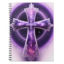 Eternal Cross Journal