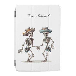 Eternal Dance, custom iPad Mini Cover