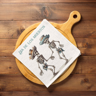 Eternal Dance, custom Napkins