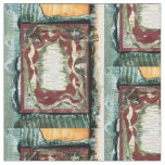 Eternal Desperation Fabric