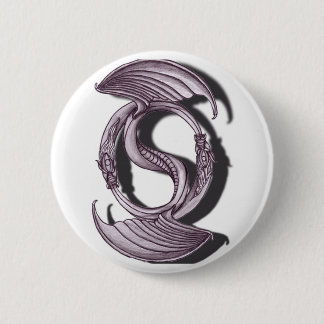 Eternal Dragon Button