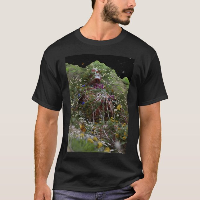 Eternal Dream T-Shirt (Front)