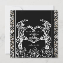 Eternal Elegance Save the Date