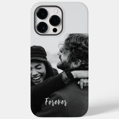 Eternal Embrace Personalized Phone Case