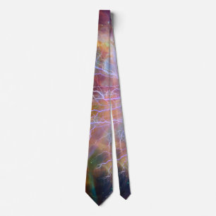 Eternal Energy Neck Tie