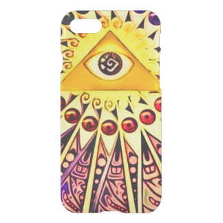 Illuminati iPhone Cases & Covers | Zazzle