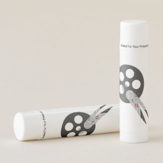 Eternal Feather Film Chapstick