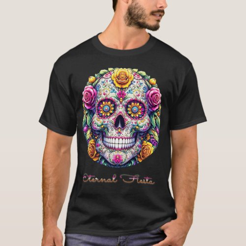 Eternal Fiesta T_Shirt