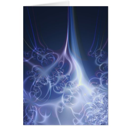 Eternal Flame Fractal (Front)