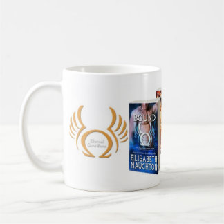 Eternal Guardians Series Coffee Mug