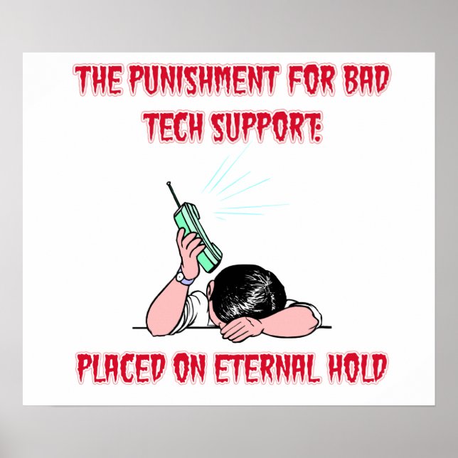 Eternal Hold Poster (Front)