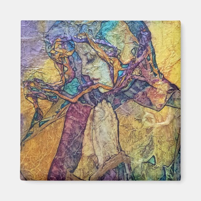 Eternal Hope Magnet (Front)