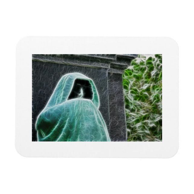 Eternal Hope Magnet (Horizontal)