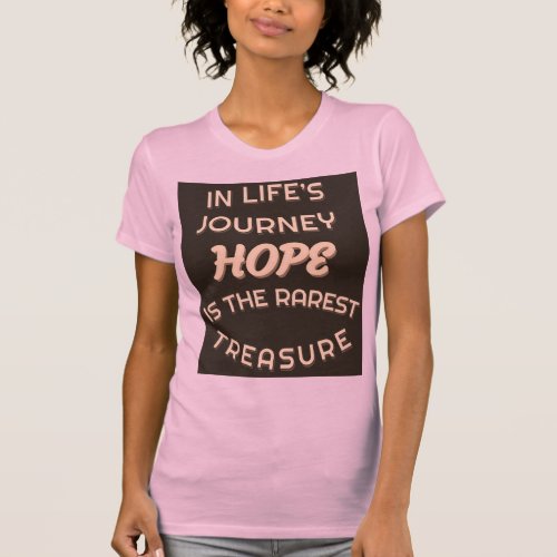 Eternal Hope T_Shirt