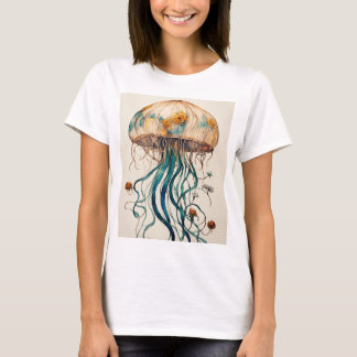 Eternal Ink: The Art of Tatouage Dessin T-Shirt