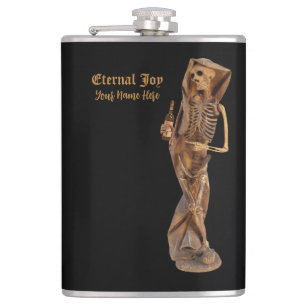 Eternal Joy Flask