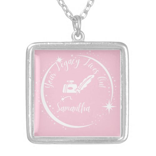 Eternal Legacy Retirement Gifts for woman 