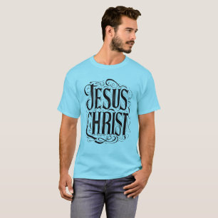 Eternal Light: Jesus Christ T-Shirt