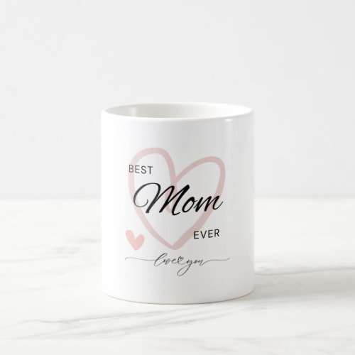 Eternal Love A Mothers Day Mug