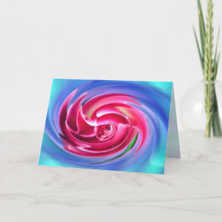 Eternal Love Card