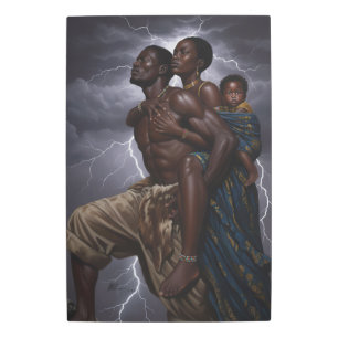 Eternal Love & Family Bonds   Inspirational Art & 