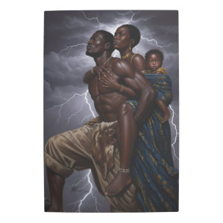 Eternal Love & Family Bonds | Inspirational Art & 