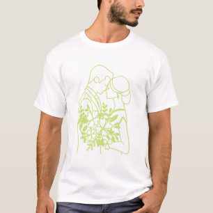 "Eternal Love" "Forever Together" "A Moment in Tim T-Shirt