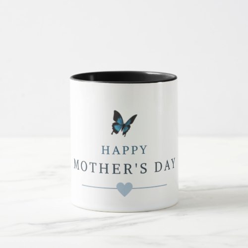 Eternal Love in Every Sip A Mothers Day Mug
