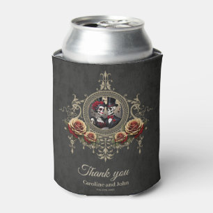 Eternal love in the darkness. can cooler