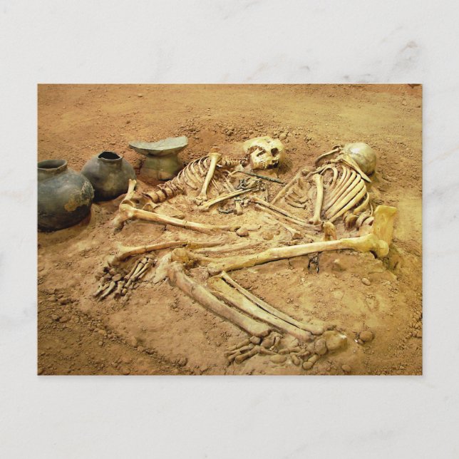 Eternal Love Postcard (Front)