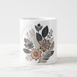 Eternal Love Specialty Mug