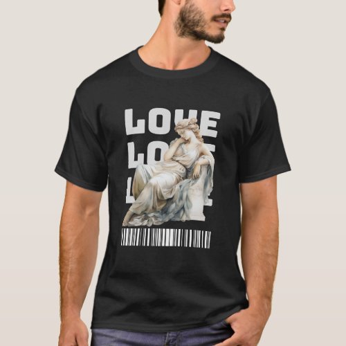 Eternal Love T_Shirt