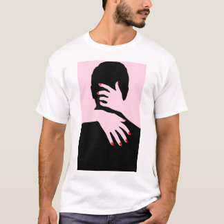 Eternal Love T-Shirt Design