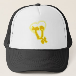Eternal Love Trucker Hat
