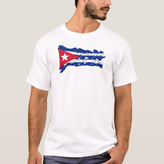 Eternal Lyphe Cuba T-Shirt