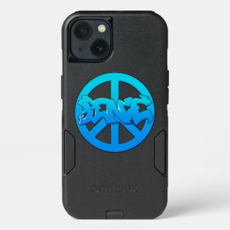 Eternal Lyphe Peace iPhone 13 Case