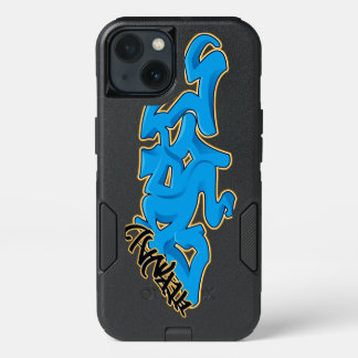 Eternal Lyphe Version One iPhone 13 Case
