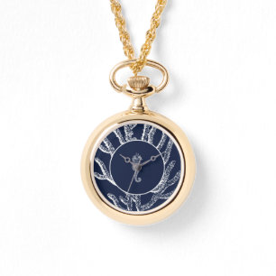 Eternal Memories of the Sea: Blue and White Watch