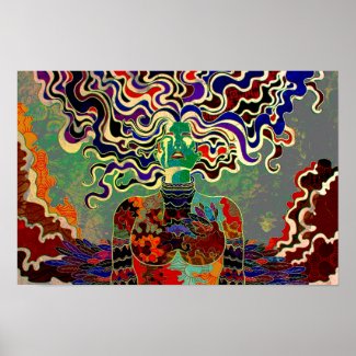 Eternal Metamorphosis