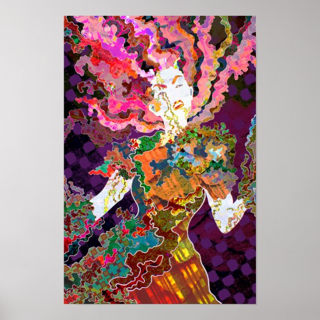 Eternal Metamorphosis Poster (Front)