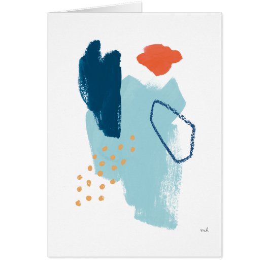Eternal Optimist Cards (Front)