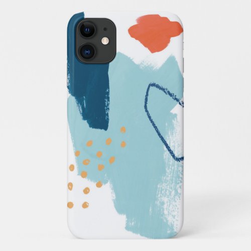 Eternal Optimist iPhone 11 Case