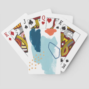 Eternal Optimist Poker Cards