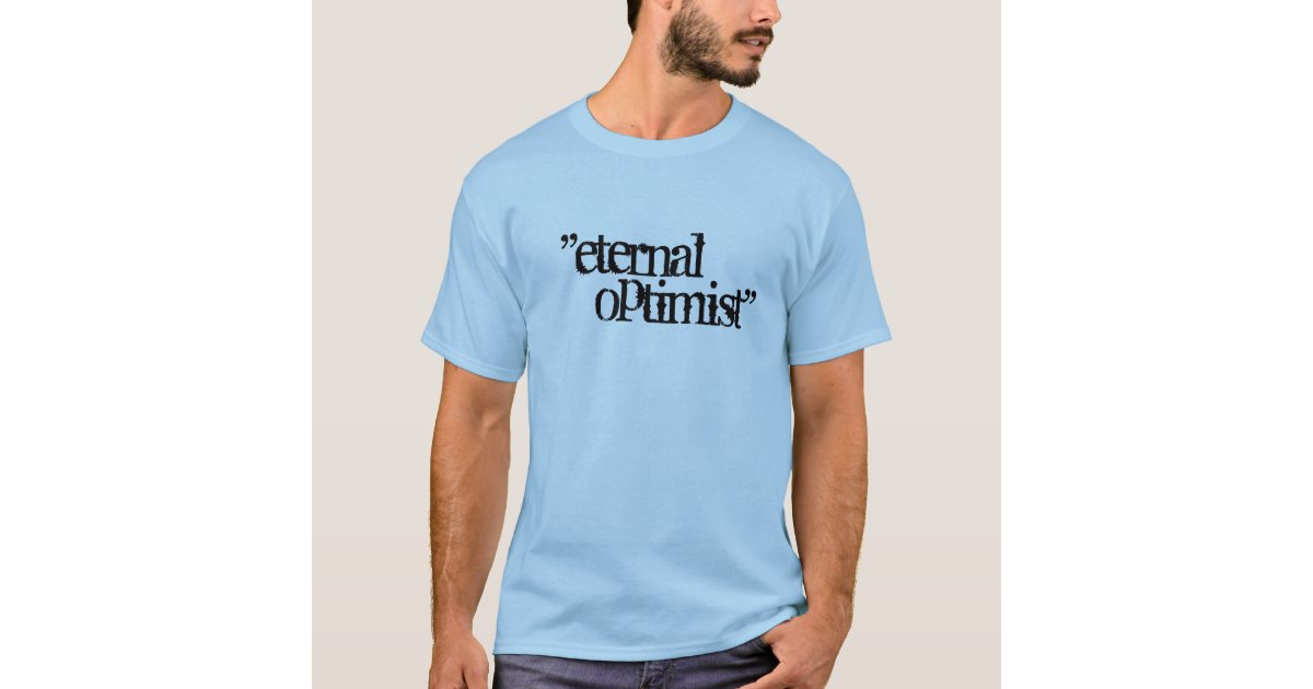 local optimist t shirt