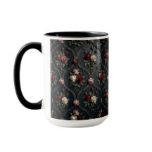 Eternal Rose Elegance