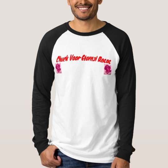 Eternal Roses Shirt