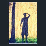 Eternal Search Photo Print<br><div class="desc">The Human being is impelled in its Eternal Search for balance, is instinctive, the two sides of the brain the emotion and the reason. Ordi Calder in 2002 forged the light of one of these moments, and that it would direct its search in the photograph, the Eternal Search of visual...</div>