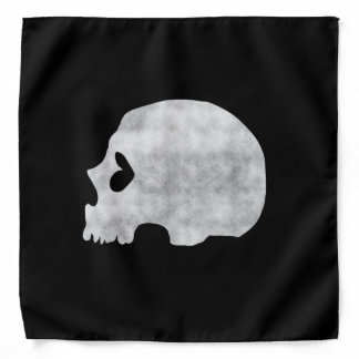 Eternal Skull Bandana