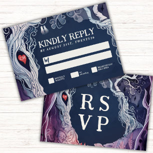 Eternal Soulmates classic RSVP