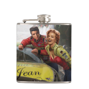 Eternal Speedway 2 Flask